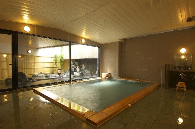 Hotel Onyado Megumi Yugawara Exterior foto